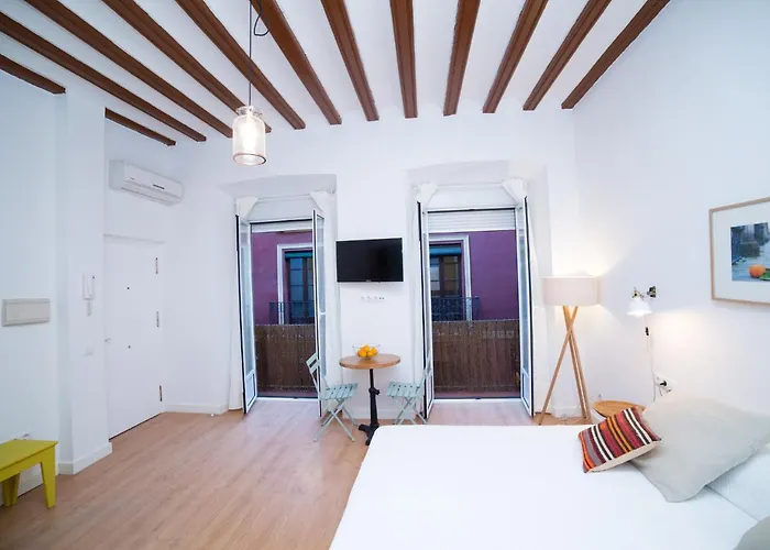 Casa Hernando Colón