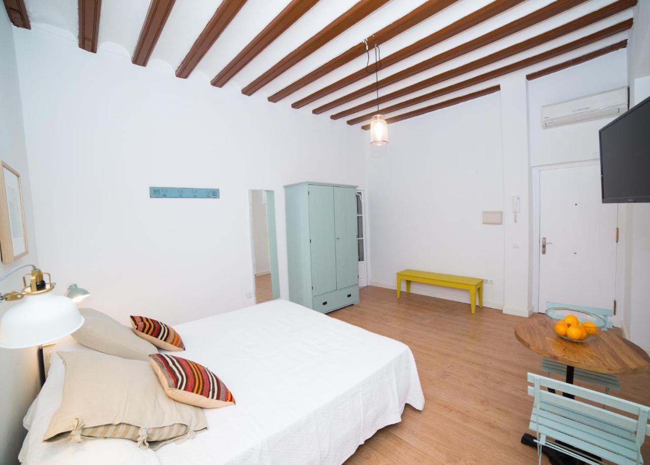 Apartamento Casa Hernando Colón *